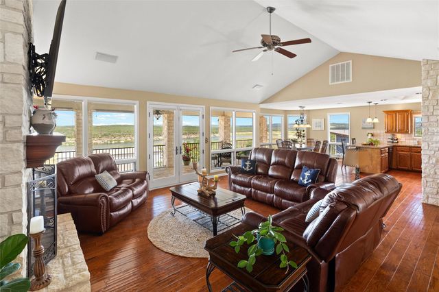 21514 Mount View DR, Lago Vista, TX 78645