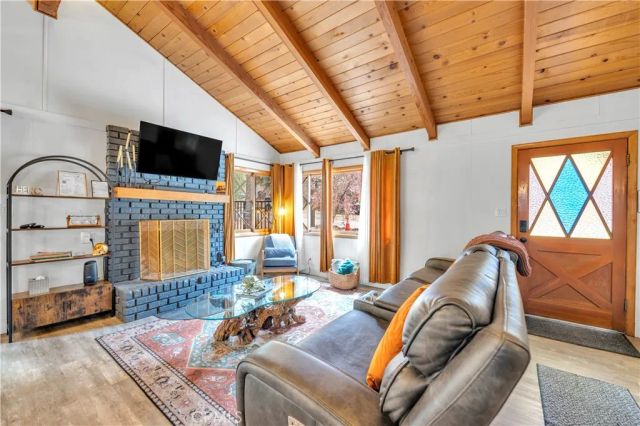 42660 La Placida, Big Bear Lake, CA 92315