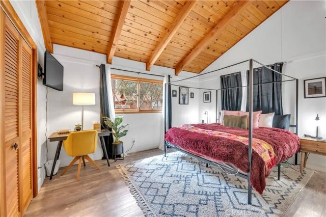 42660 La Placida, Big Bear Lake, CA 92315