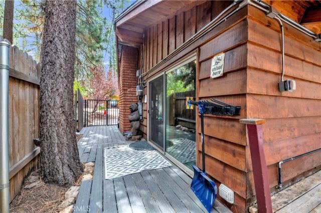 42660 La Placida, Big Bear Lake, CA 92315
