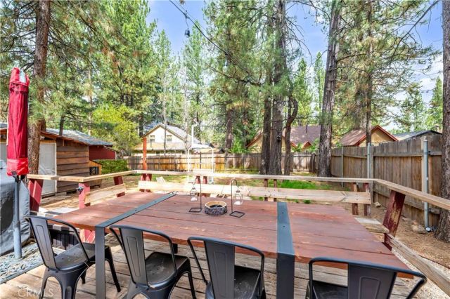 42660 La Placida, Big Bear Lake, CA 92315