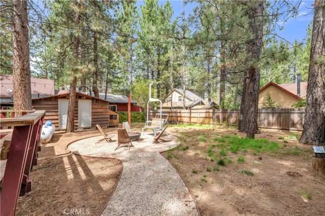 42660 La Placida, Big Bear Lake, CA 92315