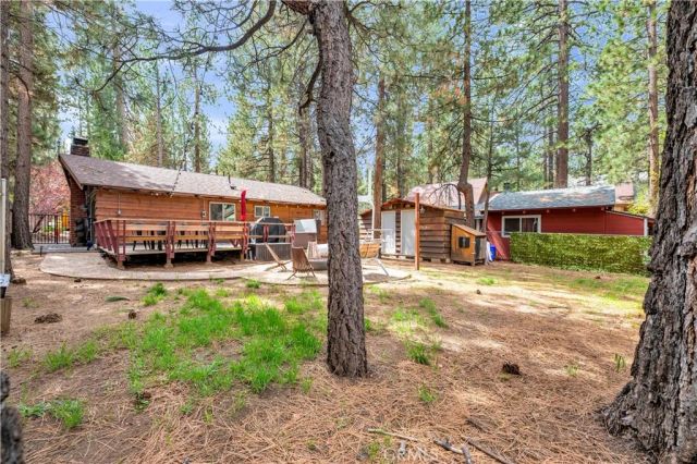 42660 La Placida, Big Bear Lake, CA 92315