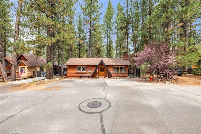 42660 La Placida, Big Bear Lake, CA 92315