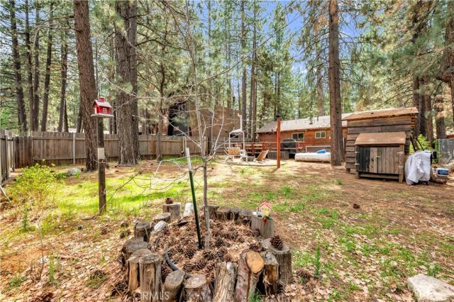 42660 La Placida, Big Bear Lake, CA 92315