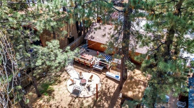 42660 La Placida, Big Bear Lake, CA 92315