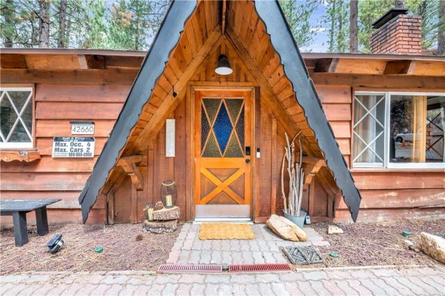 42660 La Placida, Big Bear Lake, CA 92315