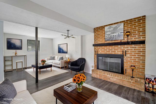 2987 Olivette Road, Columbus, OH 43232