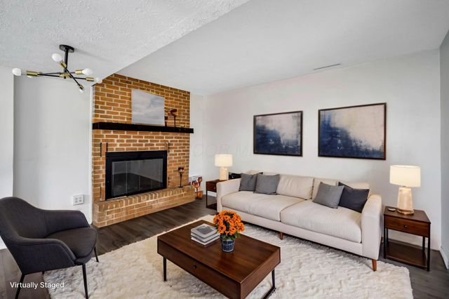 2987 Olivette Road, Columbus, OH 43232