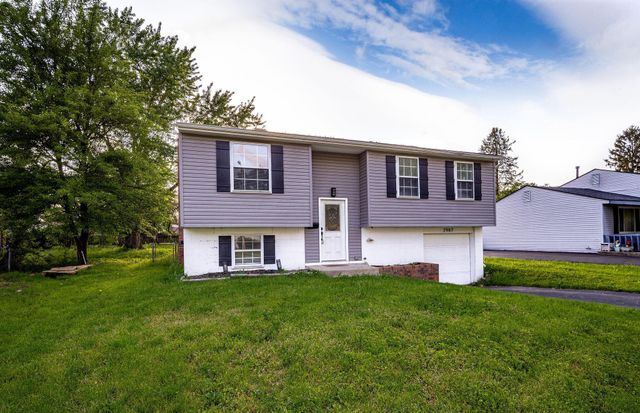 2987 Olivette Road, Columbus, OH 43232