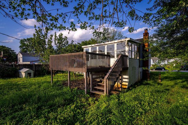 2987 Olivette Road, Columbus, OH 43232