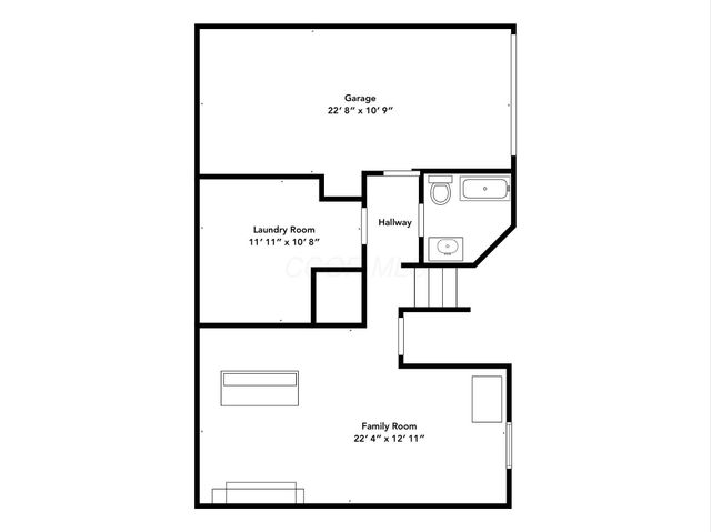 2987 Olivette Road, Columbus, OH 43232