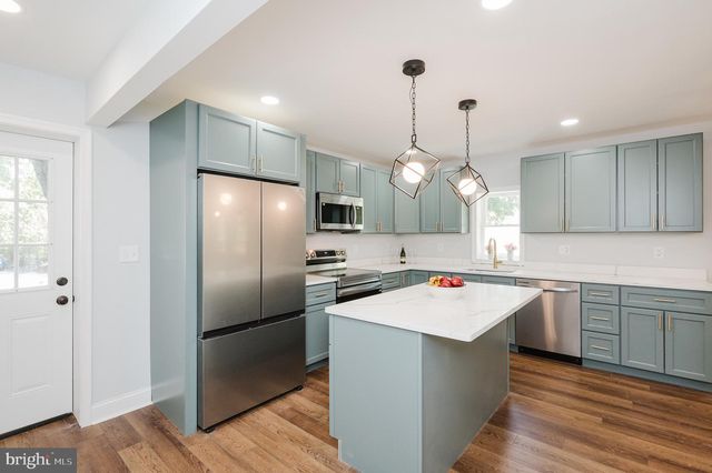 3615 SYKESVILLE RD, Westminster, MD 21157
