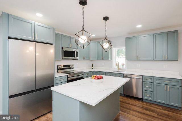 3615 SYKESVILLE RD, Westminster, MD 21157
