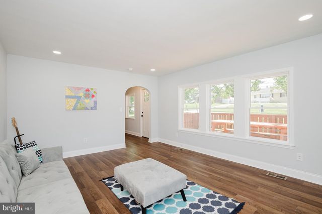 3615 SYKESVILLE RD, Westminster, MD 21157