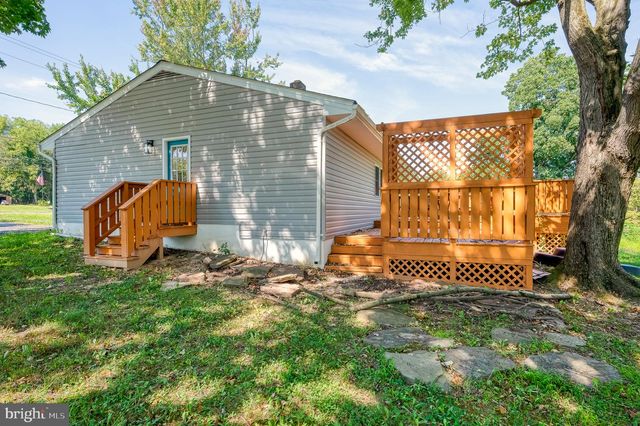 3615 SYKESVILLE RD, Westminster, MD 21157
