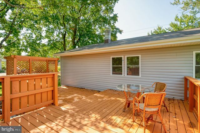 3615 SYKESVILLE RD, Westminster, MD 21157