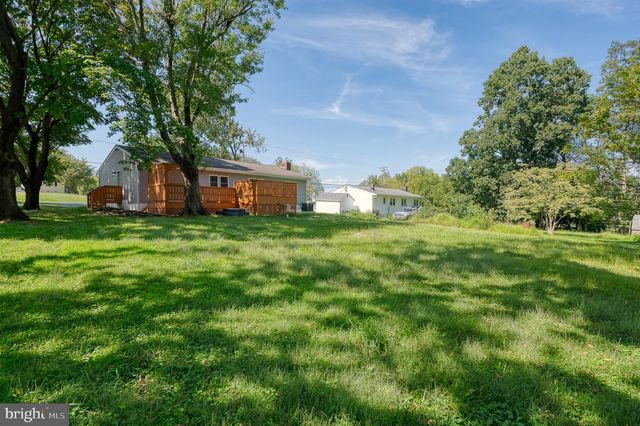 3615 SYKESVILLE RD, Westminster, MD 21157