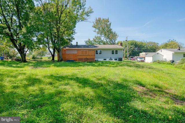 3615 SYKESVILLE RD, Westminster, MD 21157