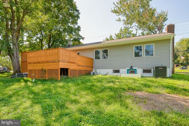3615 SYKESVILLE RD, Westminster, MD 21157