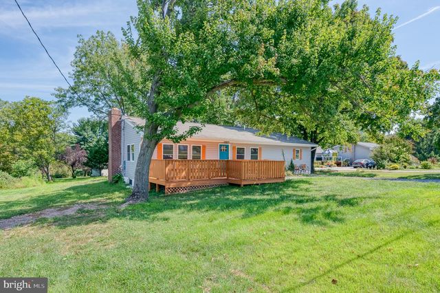 3615 SYKESVILLE RD, Westminster, MD 21157
