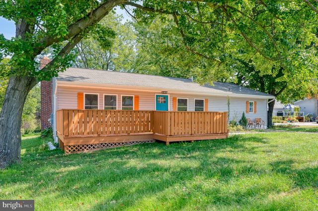 3615 SYKESVILLE RD, Westminster, MD 21157