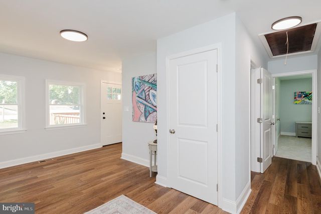 3615 SYKESVILLE RD, Westminster, MD 21157