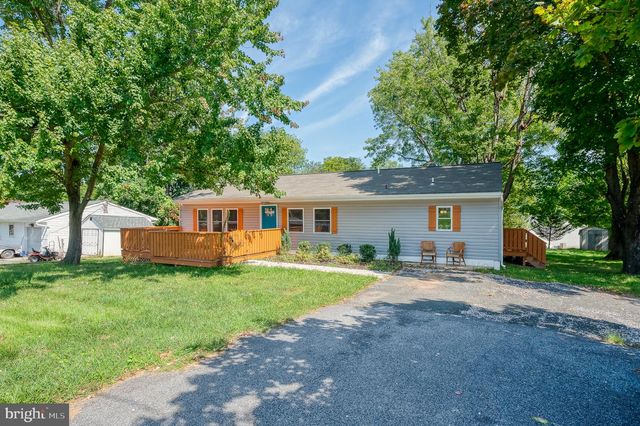 3615 SYKESVILLE RD, Westminster, MD 21157