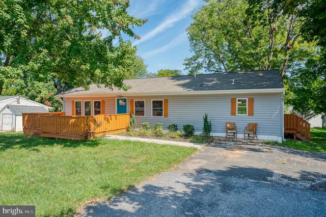 3615 SYKESVILLE RD, Westminster, MD 21157