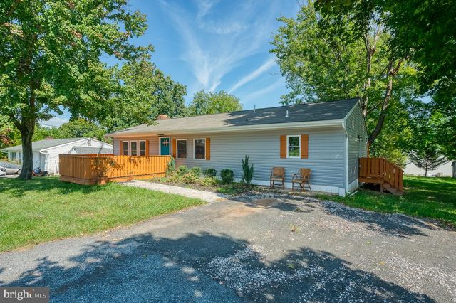 3615 SYKESVILLE RD, Westminster, MD 21157