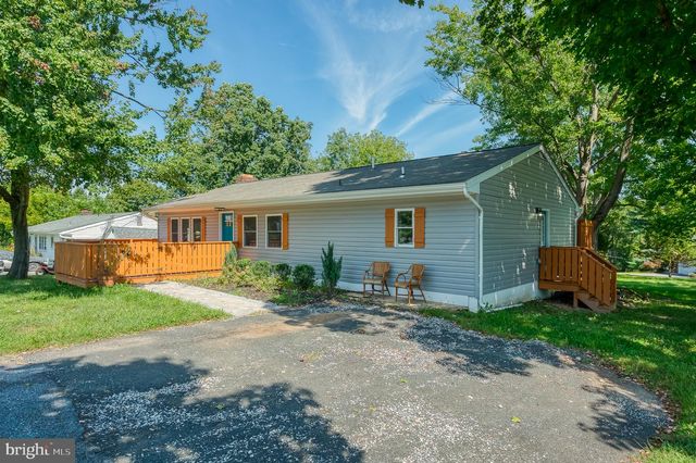 3615 SYKESVILLE RD, Westminster, MD 21157
