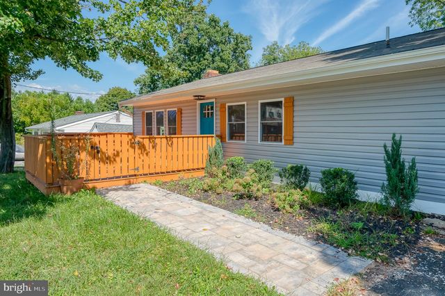 3615 SYKESVILLE RD, Westminster, MD 21157