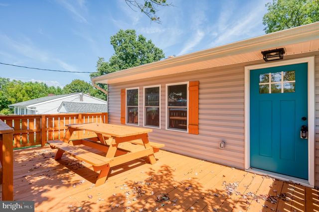 3615 SYKESVILLE RD, Westminster, MD 21157