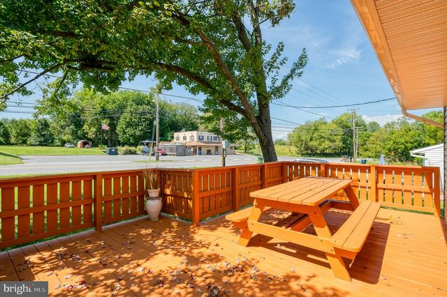 3615 SYKESVILLE RD, Westminster, MD 21157