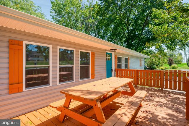 3615 SYKESVILLE RD, Westminster, MD 21157