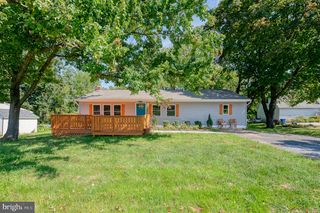 3615 SYKESVILLE RD, Westminster, MD 21157