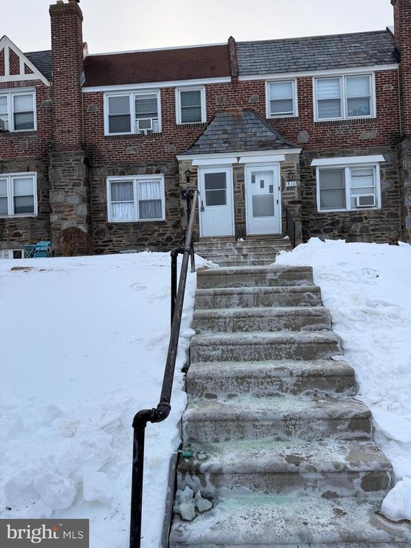 808 DERWYN RD, Drexel Hill, PA 19026
