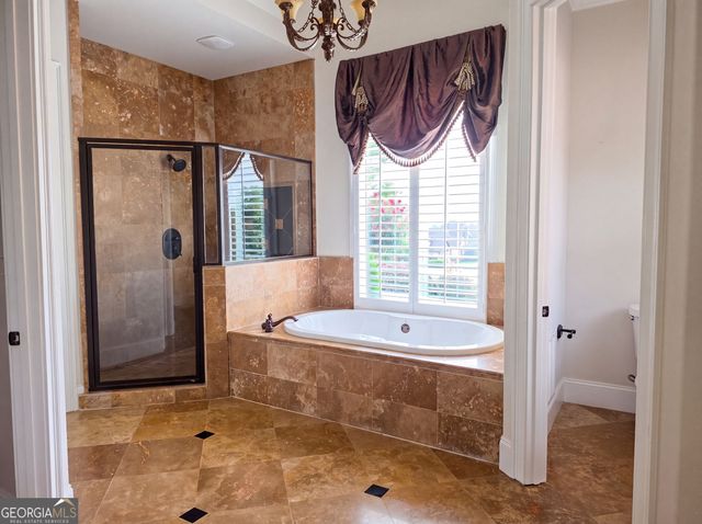 2711 Wildflower Way, Hoschton, GA 30548