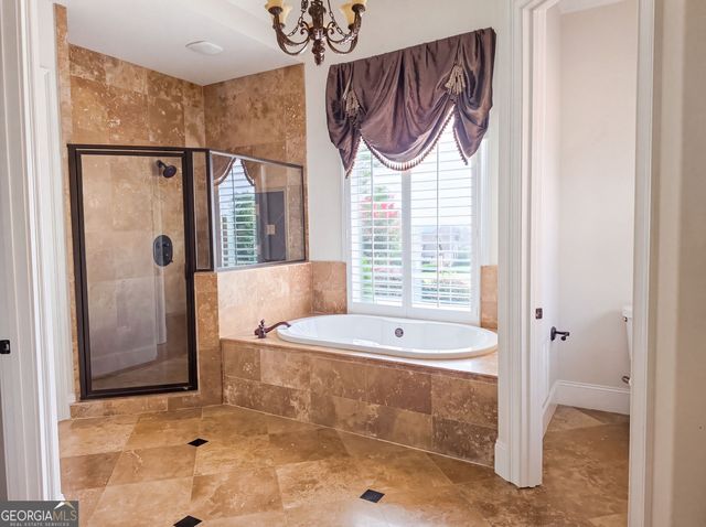 2711 Wildflower Way, Hoschton, GA 30548