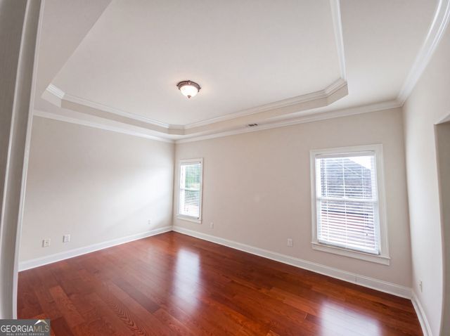2711 Wildflower Way, Hoschton, GA 30548
