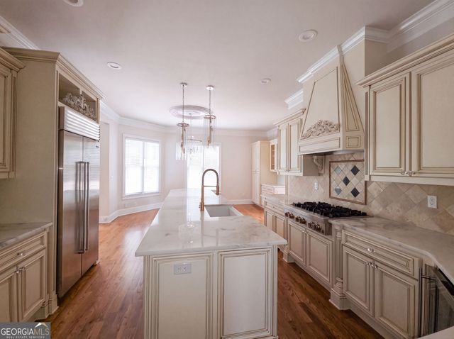 2711 Wildflower Way, Hoschton, GA 30548