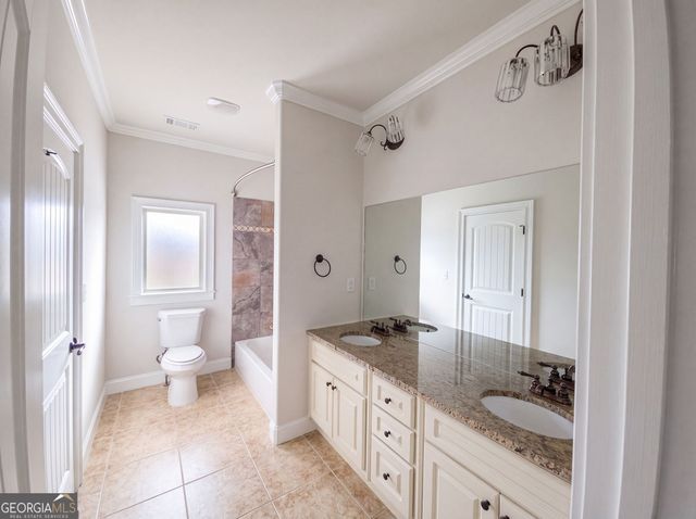 2711 Wildflower Way, Hoschton, GA 30548