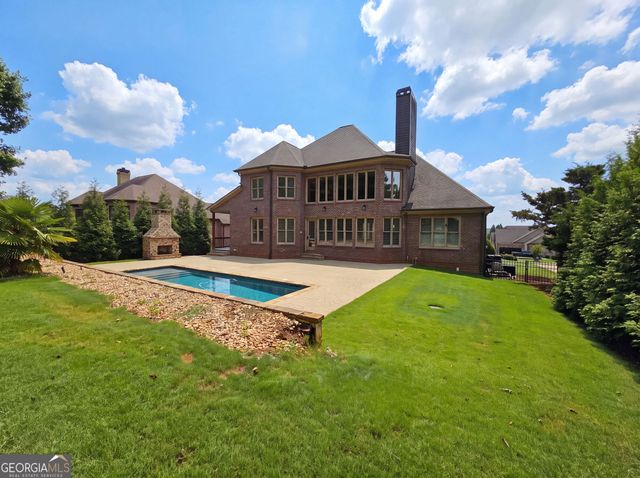 2711 Wildflower Way, Hoschton, GA 30548
