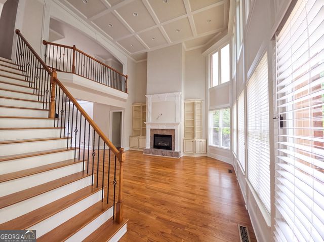 2711 Wildflower Way, Hoschton, GA 30548