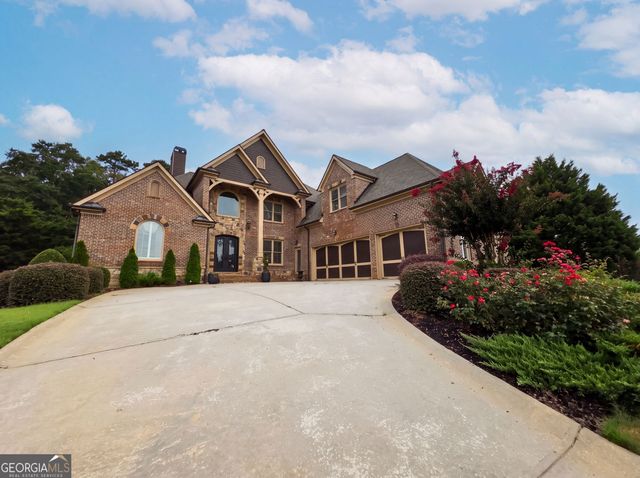 2711 Wildflower Way, Hoschton, GA 30548