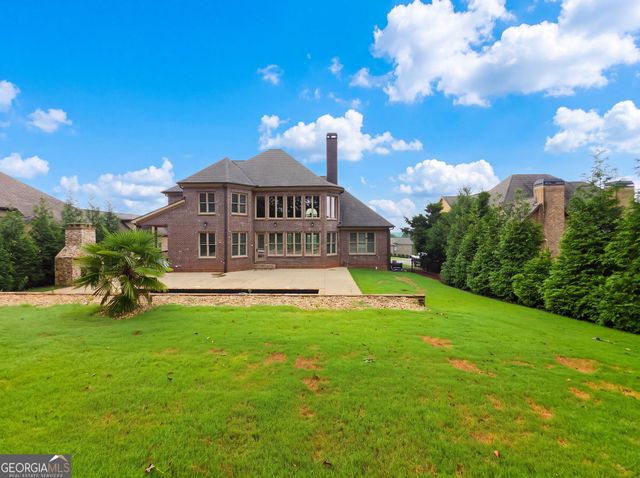 2711 Wildflower Way, Hoschton, GA 30548