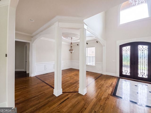 2711 Wildflower Way, Hoschton, GA 30548