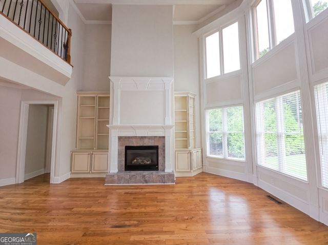 2711 Wildflower Way, Hoschton, GA 30548