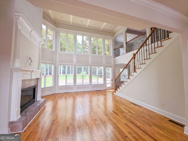 2711 Wildflower Way, Hoschton, GA 30548