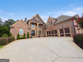 2711 Wildflower Way, Hoschton, GA 30548